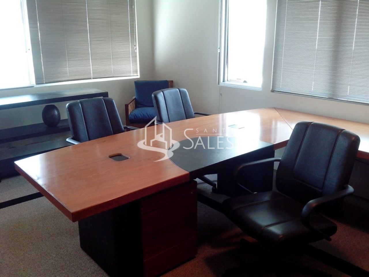 Sala-Conjunto, 70 m² - Foto 4