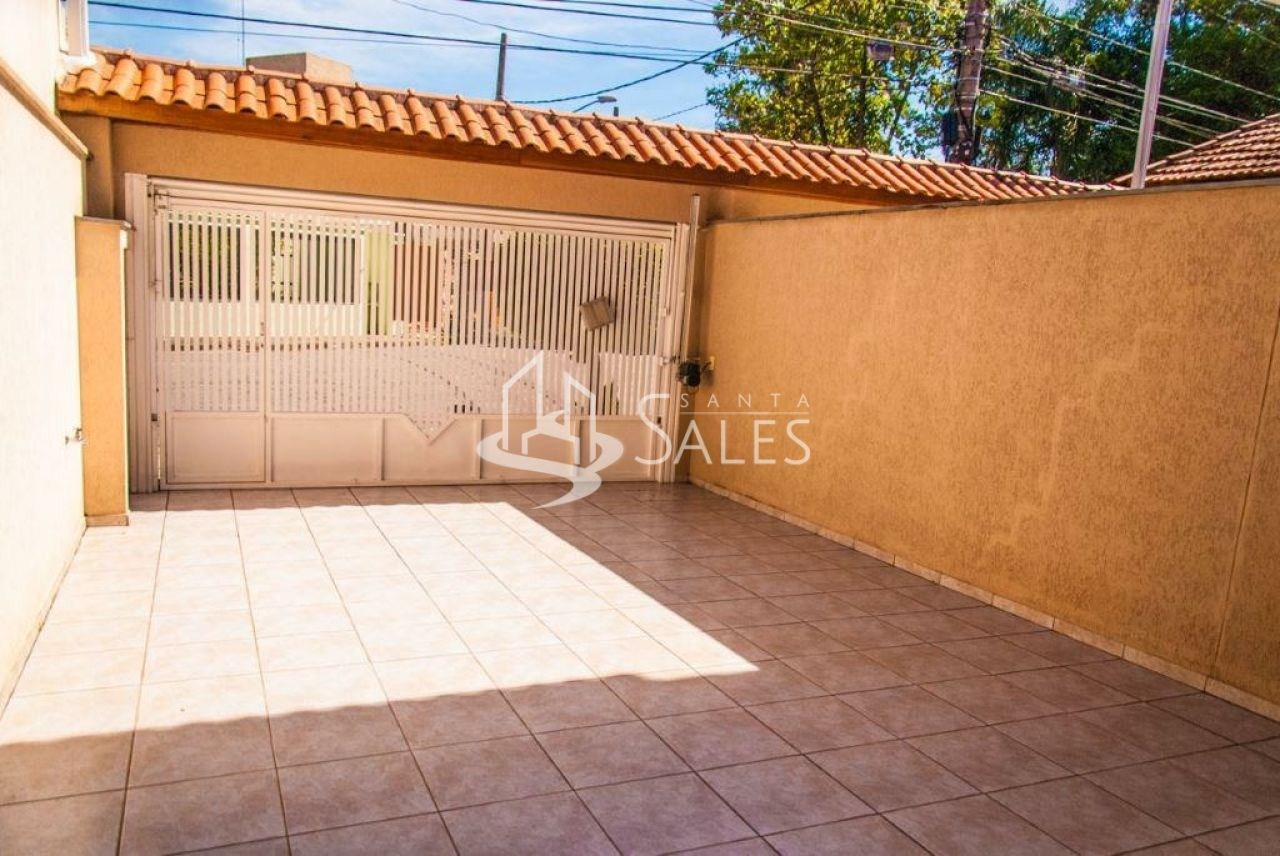Sobrado, 4 quartos, 164 m² - Foto 31