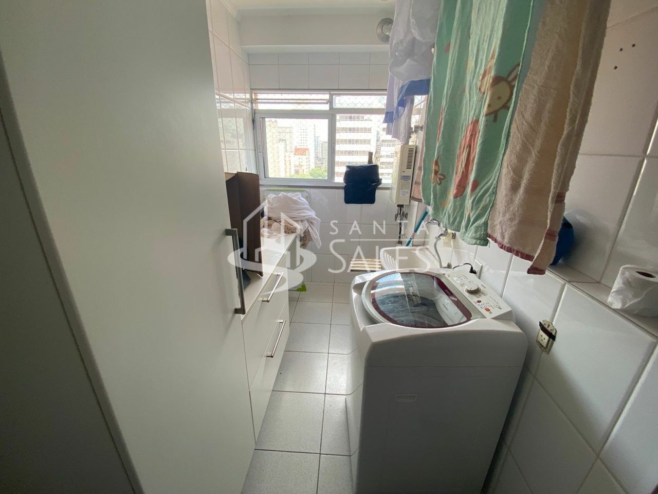 Apartamento, 3 quartos, 137 m² - Foto 20