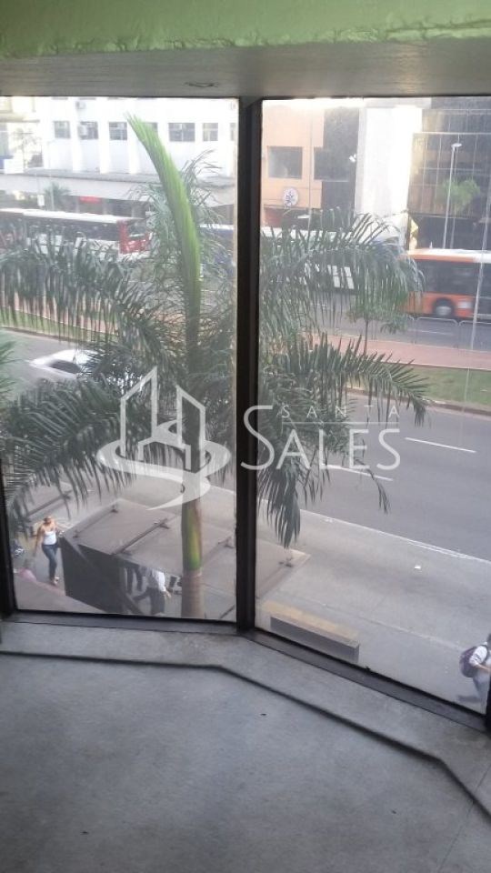 Sala-Conjunto, 30 m² - Foto 6