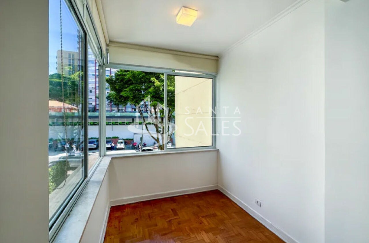 Apartamento, 4 quartos, 204 m² - Foto 7