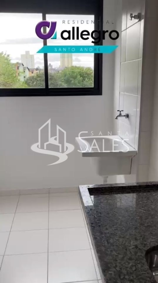 Apartamento, 2 quartos, 45 m² - Foto 18