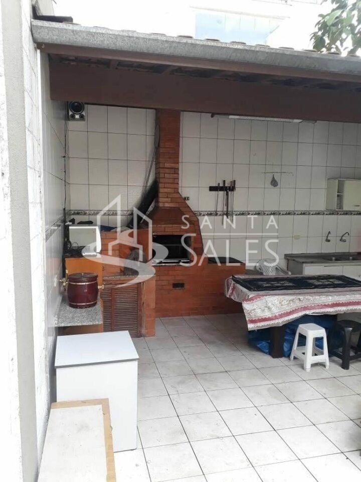 Casa, 5 quartos, 218 m² - Foto 1