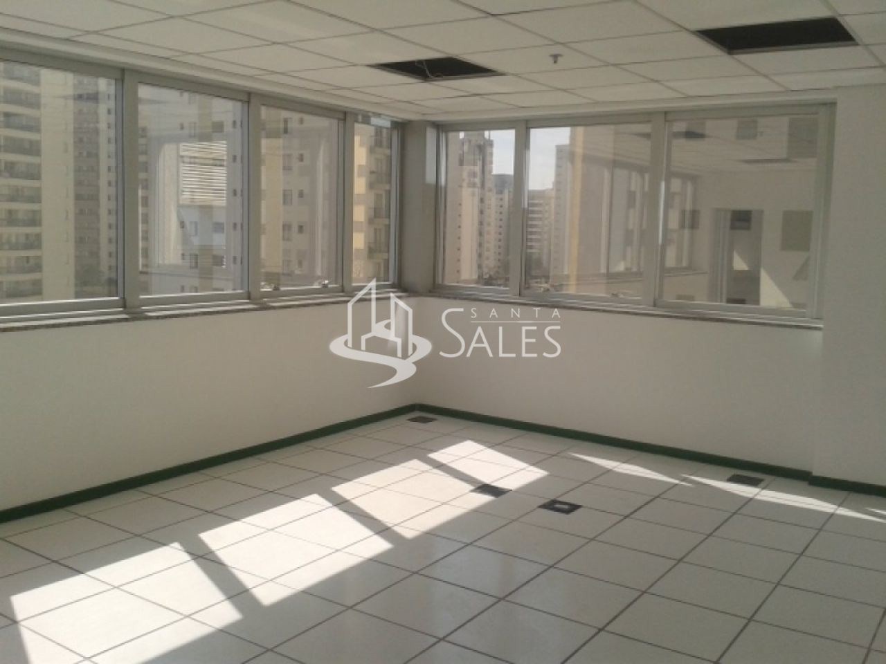 Sala-Conjunto, 109 m² - Foto 3