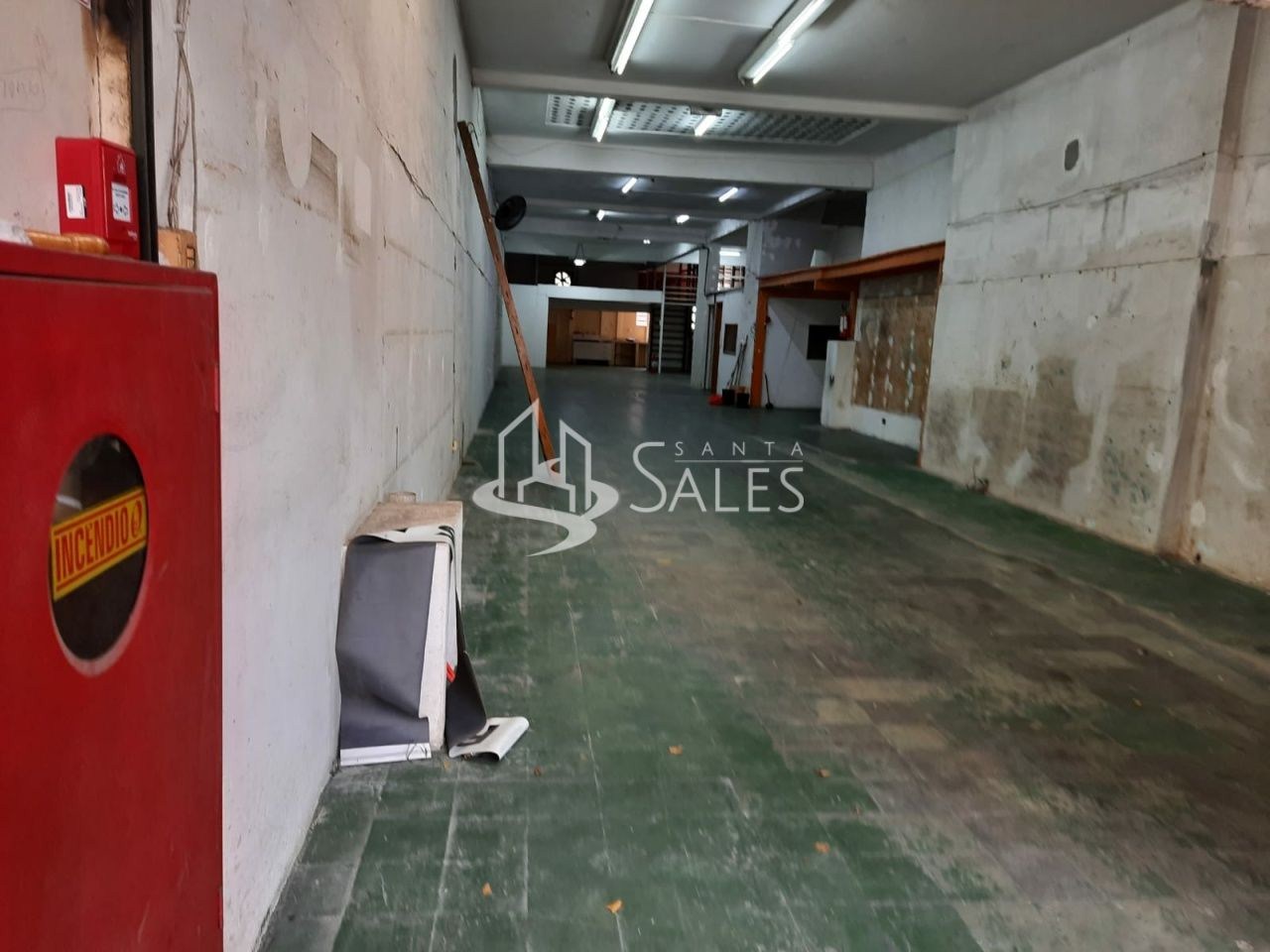 Loja-Salão, 260 m² - Foto 13