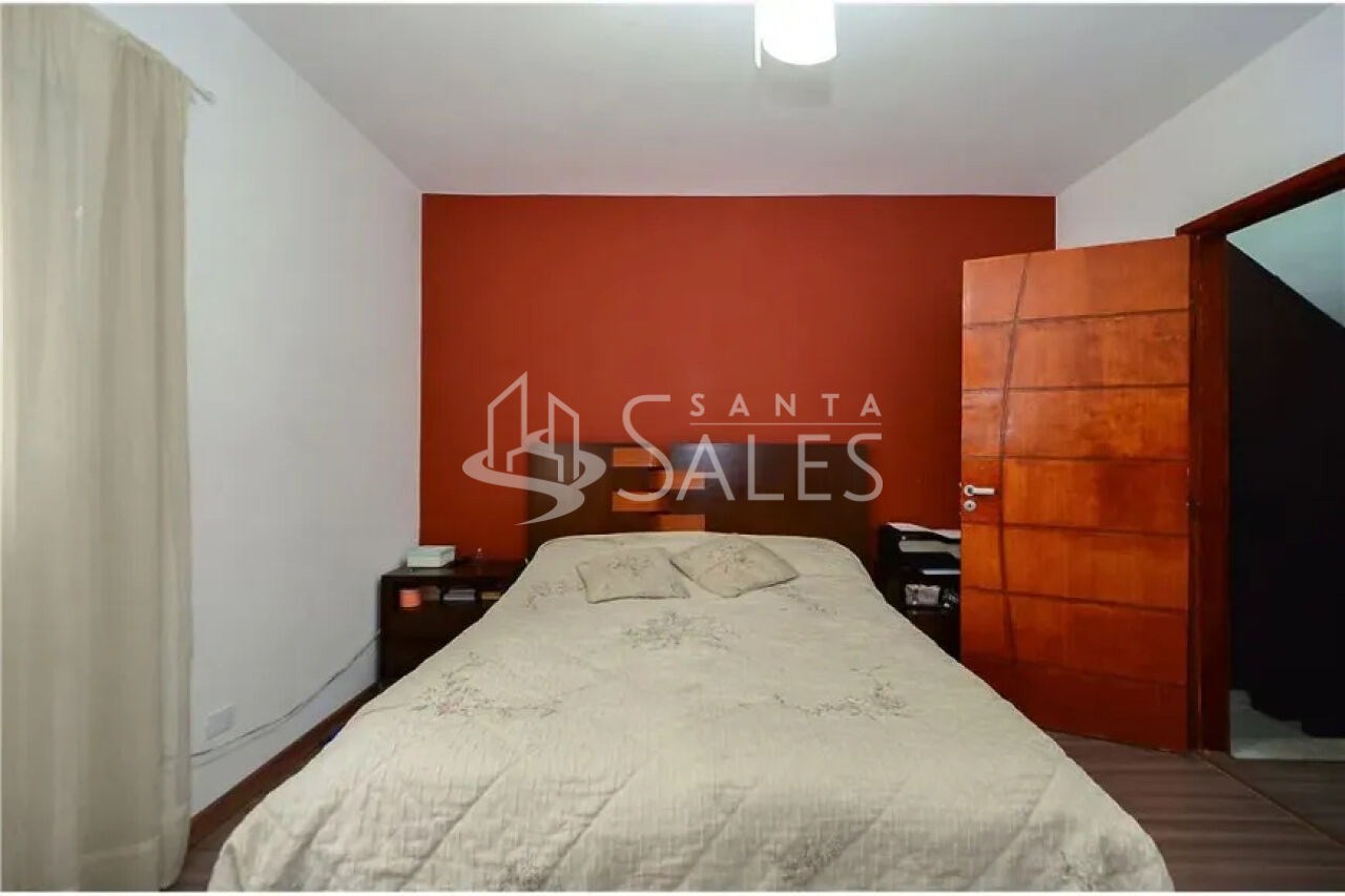 Sobrado, 3 quartos, 210 m² - Foto 5