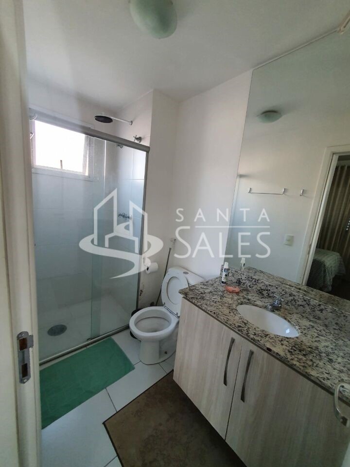 Apartamento, 1 quarto, 45 m² - Foto 10