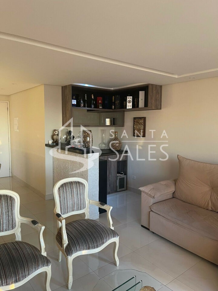 Apartamento à venda com 3 quartos, 91m² - Foto 10