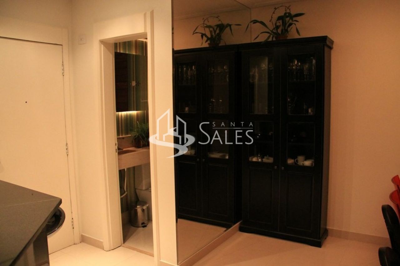 Apartamento, 1 quarto, 78 m² - Foto 7