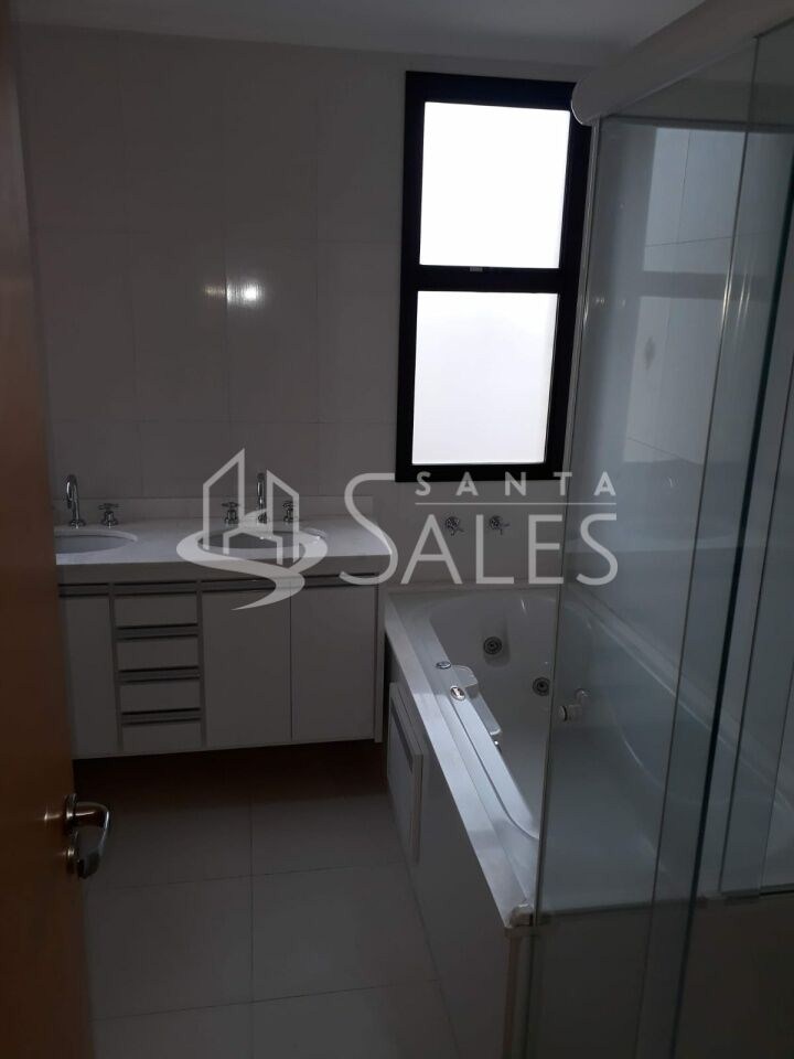 Cobertura à venda com 4 quartos, 208m² - Foto 3