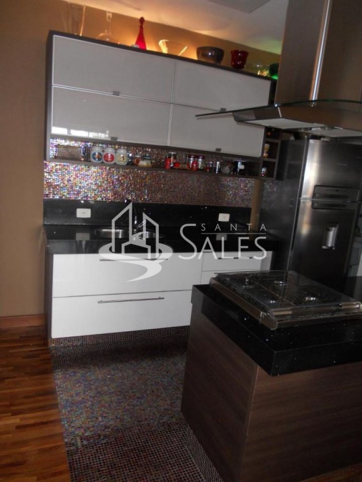 Apartamento, 3 quartos, 163 m² - Foto 6