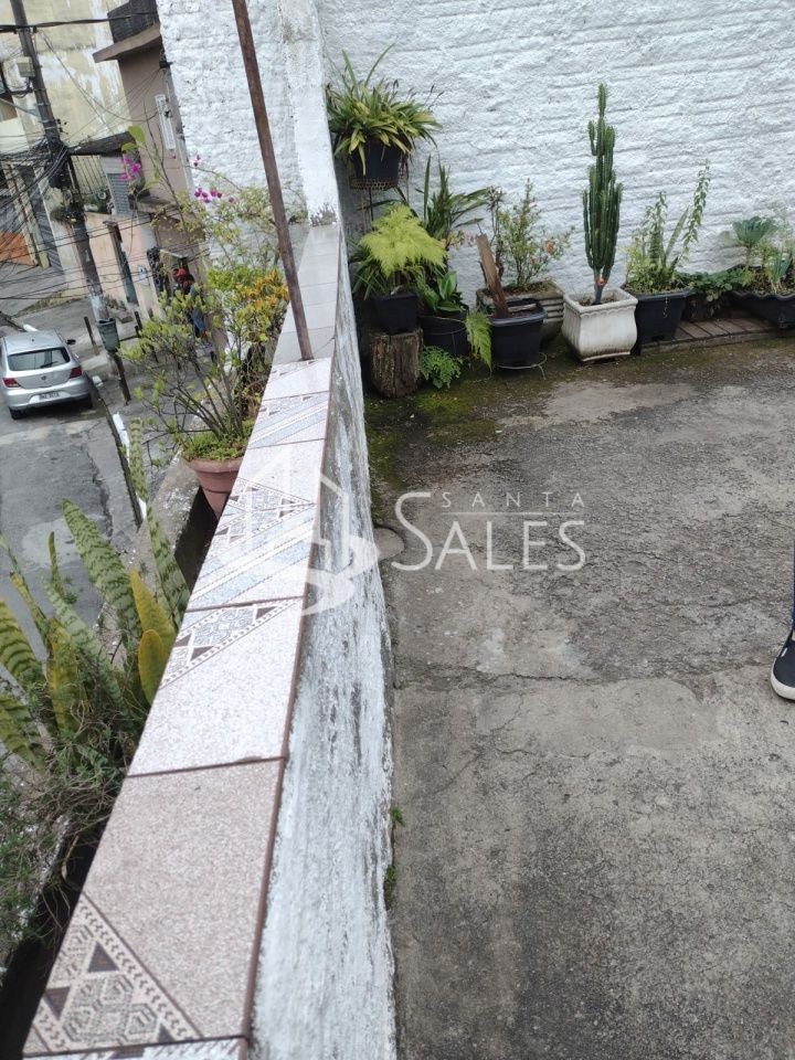 Sobrado, 3 quartos, 150 m² - Foto 26