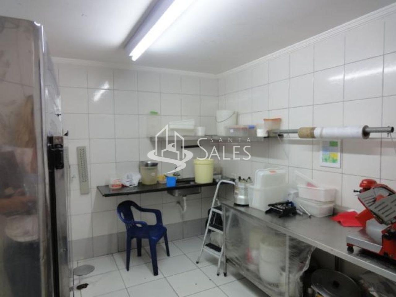 Imóvel Comercial Padrão à venda, 200m² - Foto 15