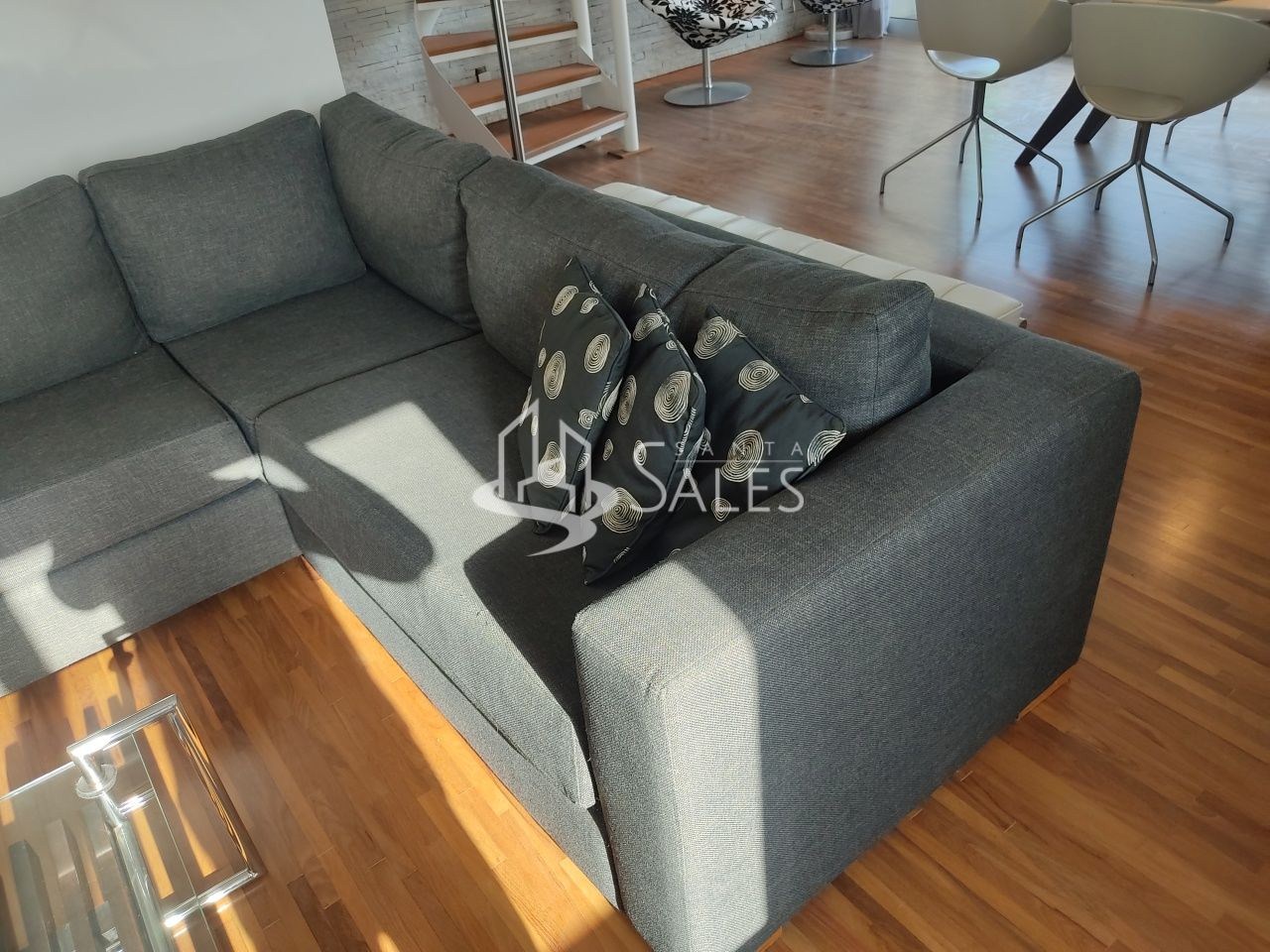 Apartamento, 1 quarto, 104 m² - Foto 11