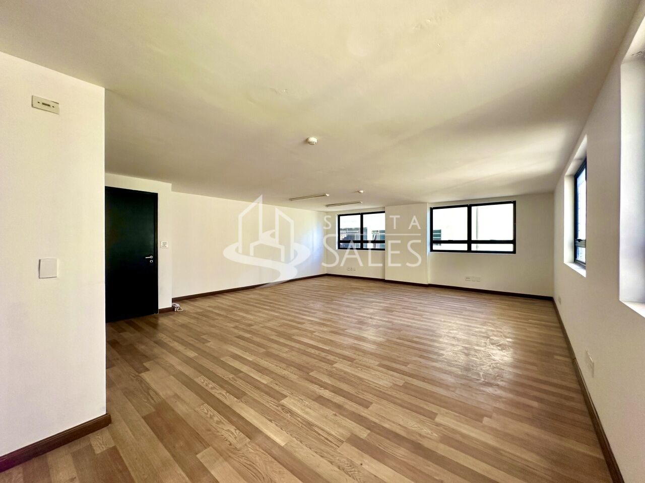 Loja-Salão para alugar, 55m² - Foto 3