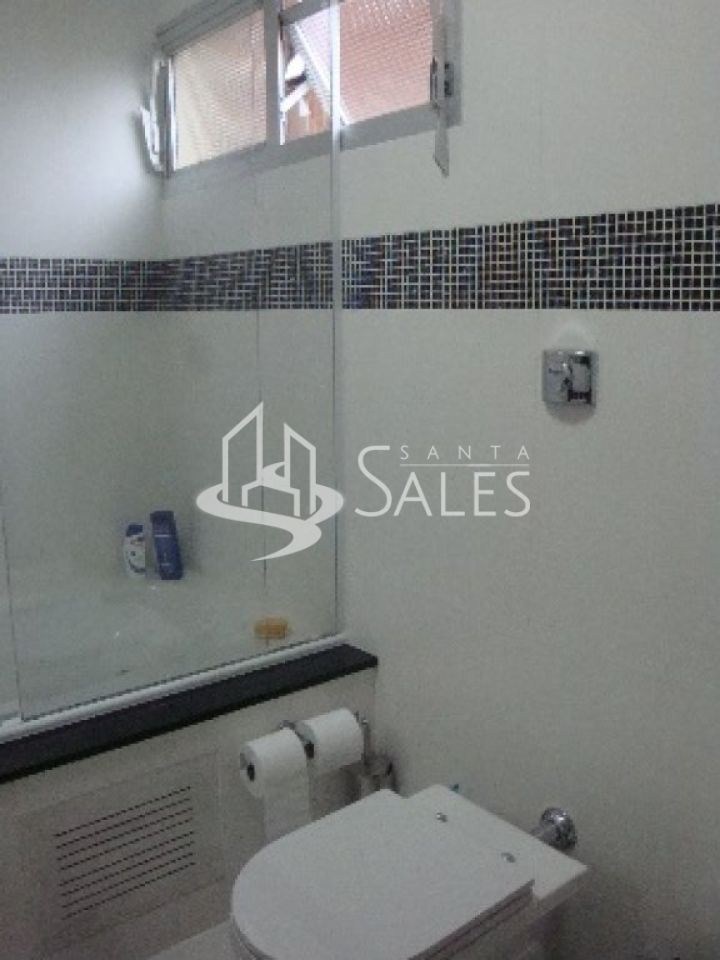 Apartamento, 3 quartos, 189 m² - Foto 11