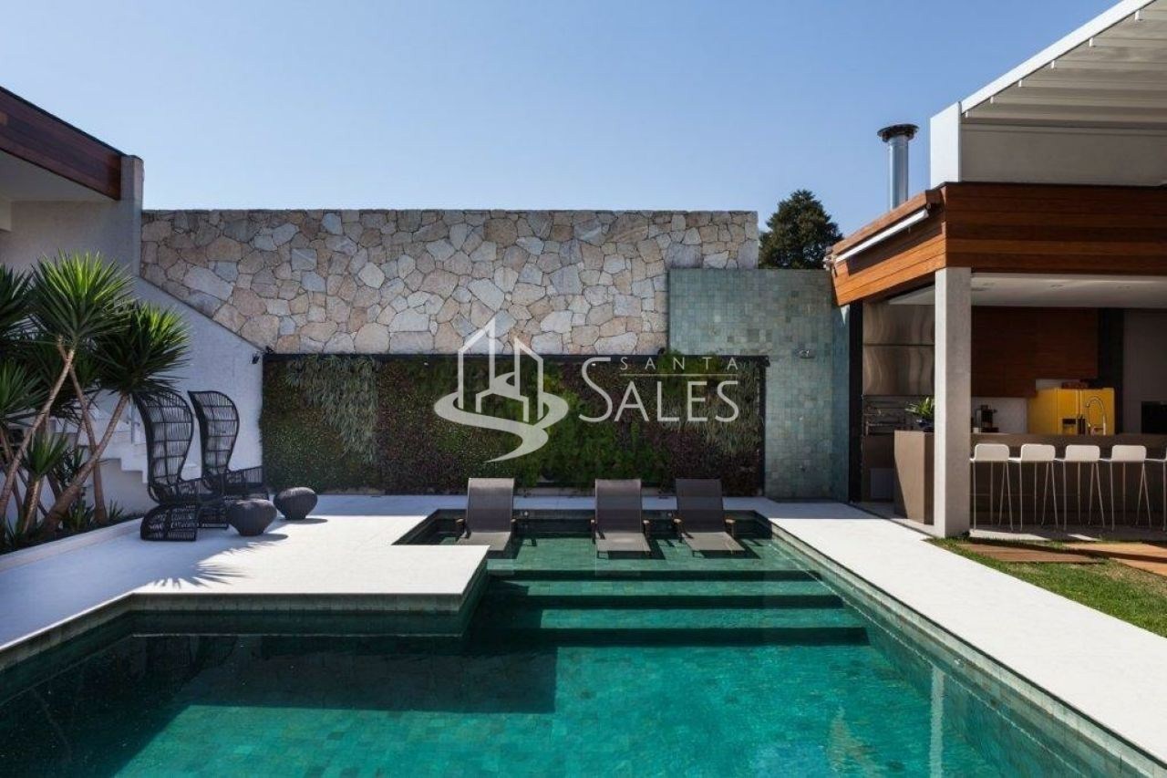 Sobrado, 5 quartos, 800 m² - Foto 2