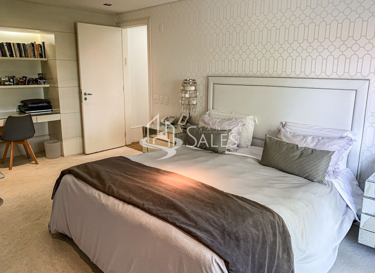 Apartamento, 3 quartos, 292 m² - Foto 9