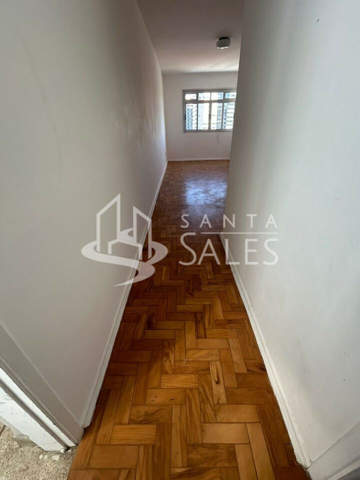Apartamento para alugar com 1 quarto, 64m² - Foto 9