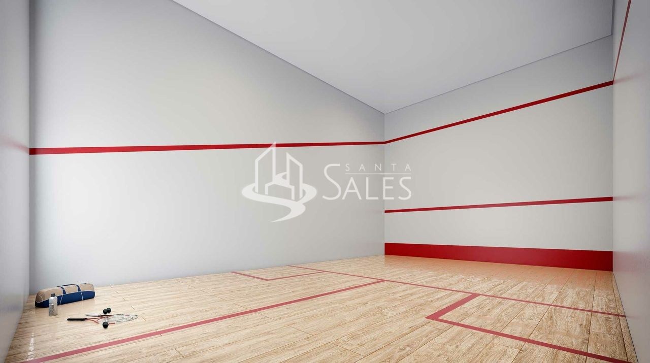 Apartamento, 3 quartos, 225 m² - Foto 15