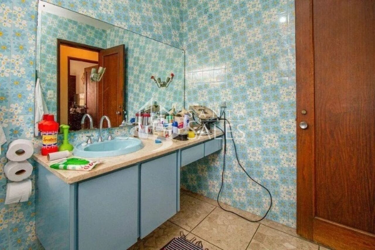 Sobrado, 3 quartos, 250 m² - Foto 9