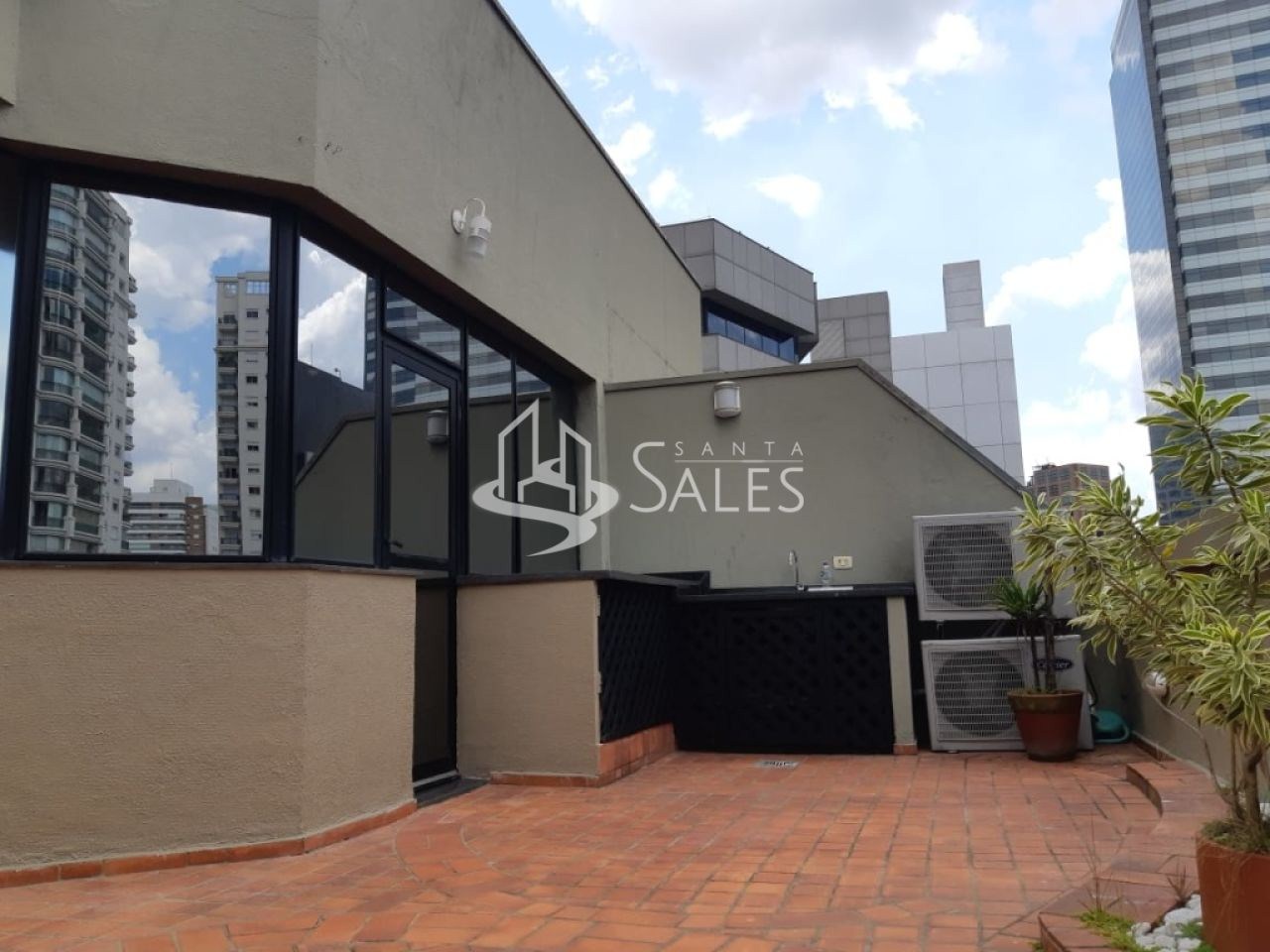 Sala-Conjunto, 86 m² - Foto 12