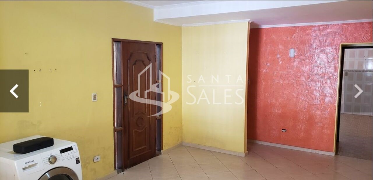 Sobrado, 4 quartos, 180 m² - Foto 1