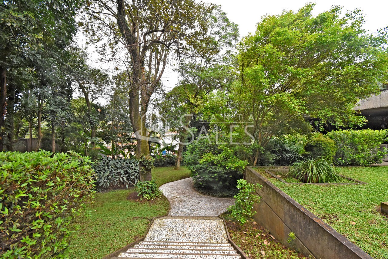 Prédio Inteiro à venda com 4 quartos, 976m² - Foto 6