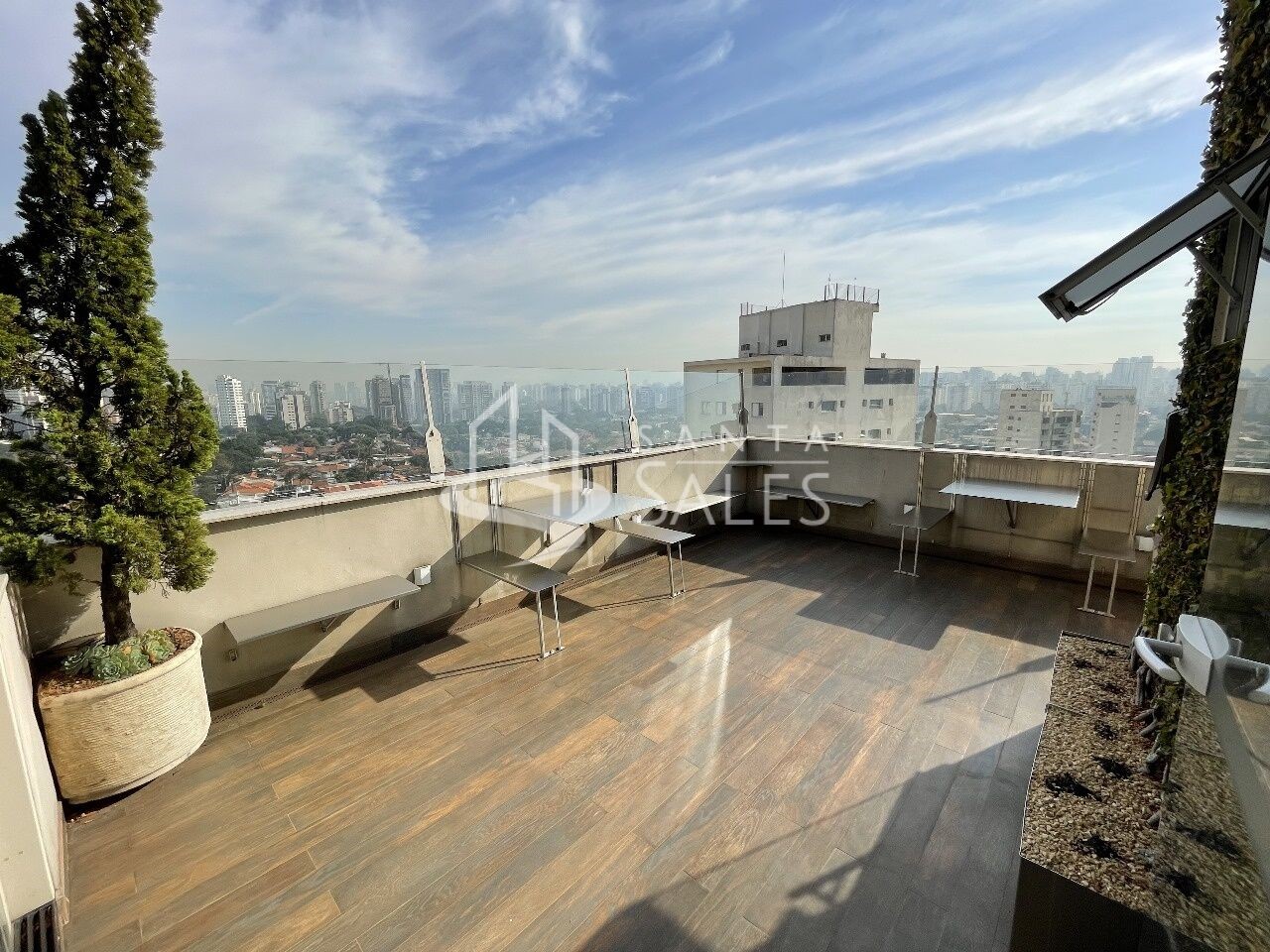 Apartamento, 3 quartos, 121 m² - Foto 5