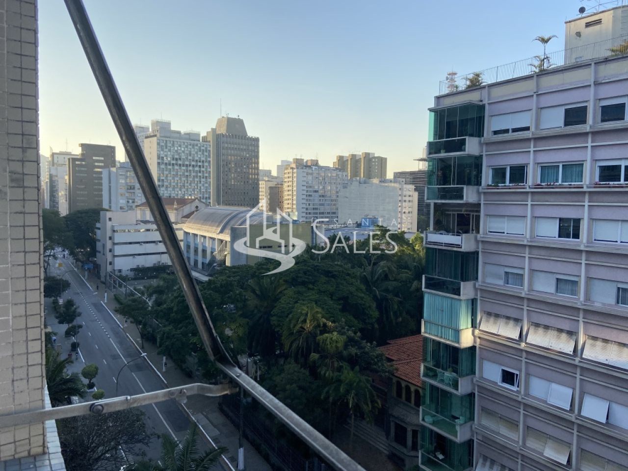 Apartamento, 2 quartos, 115 m² - Foto 11