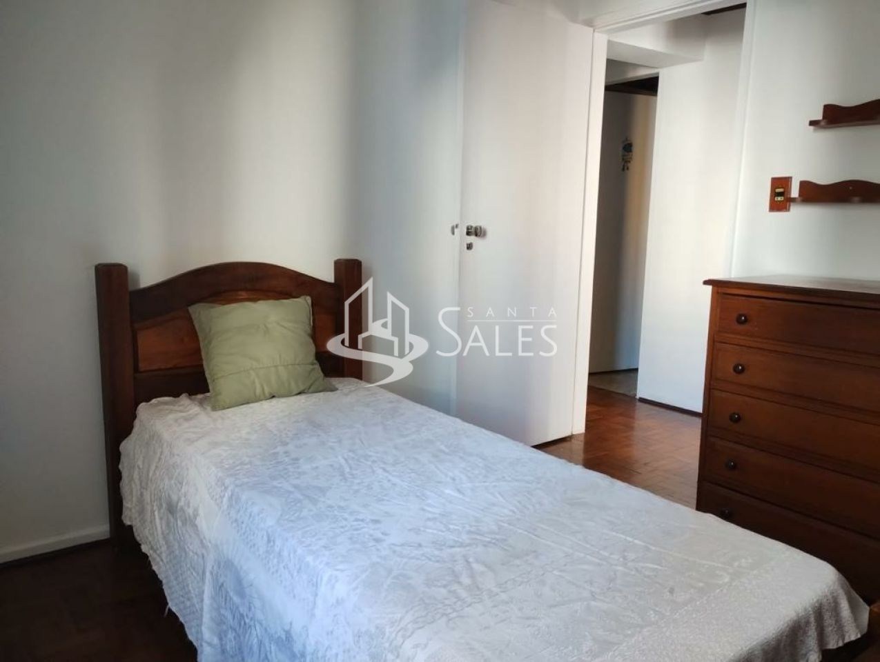 Apartamento, 3 quartos, 107 m² - Foto 20
