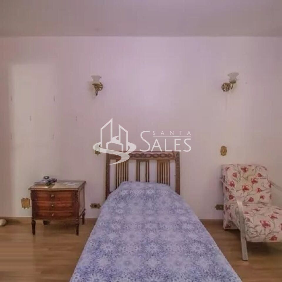 Sobrado, 4 quartos, 600 m² - Foto 26