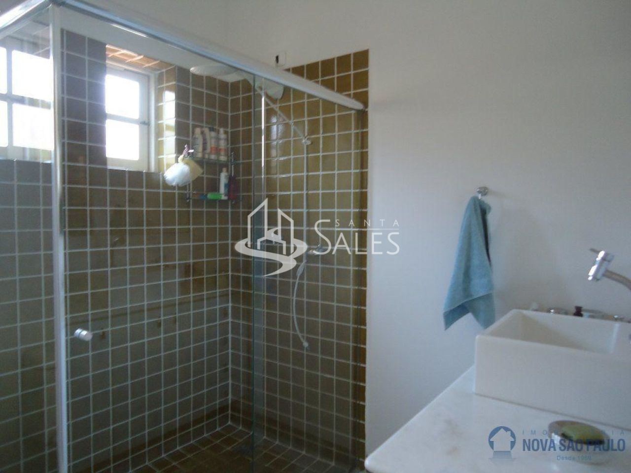 Sobrado, 4 quartos, 260 m² - Foto 66