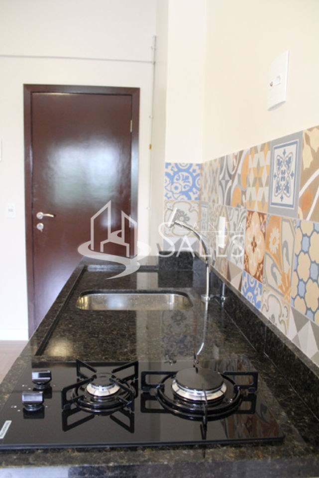 Apartamento, 1 quarto, 24 m² - Foto 8