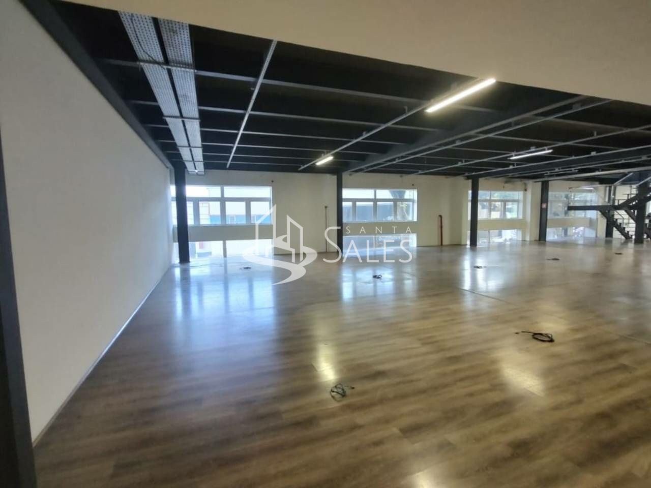 Depósito-Galpão, 1710 m² - Foto 11
