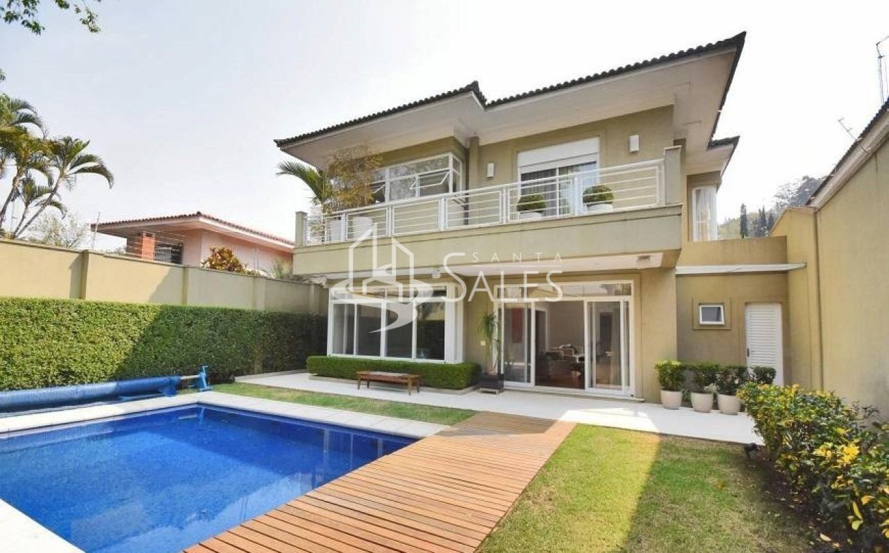Sobrado, 4 quartos, 500 m² - Foto 16