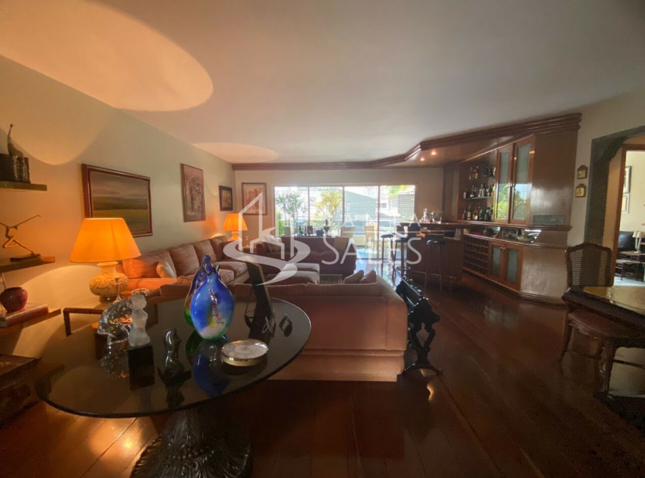 Apartamento, 5 quartos, 332 m² - Foto 7