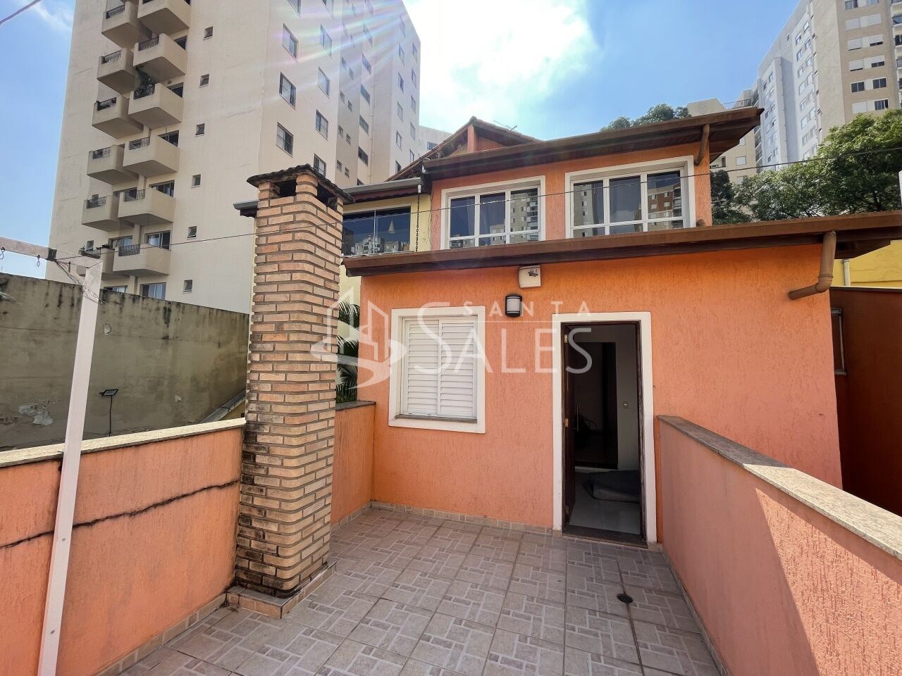 Sobrado, 4 quartos, 228 m² - Foto 50