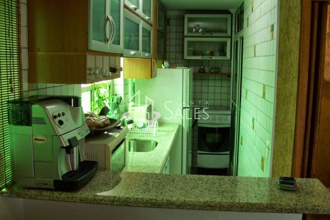 Apartamento, 3 quartos, 95 m² - Foto 43