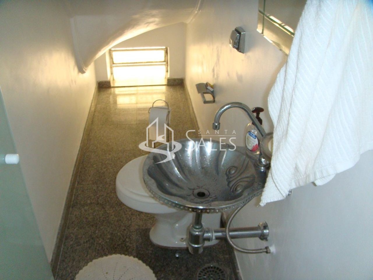 Sobrado, 3 quartos, 140 m² - Foto 14