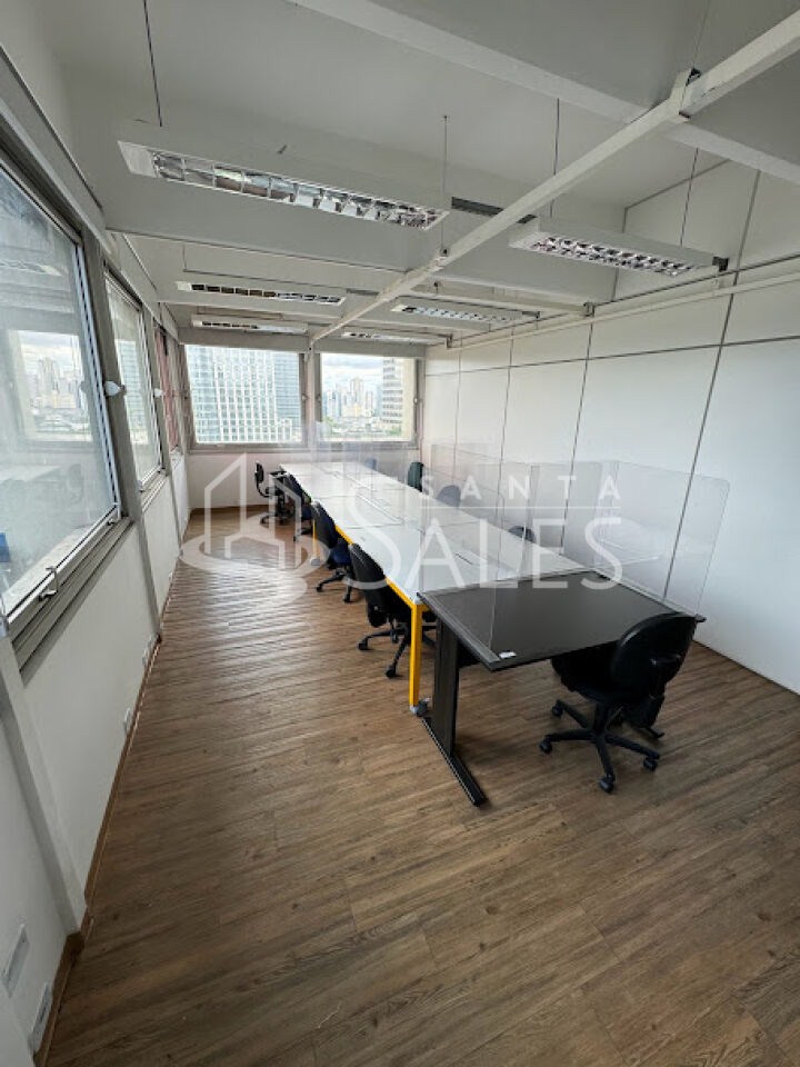 Imóvel Comercial Padrão para alugar, 415m² - Foto 4