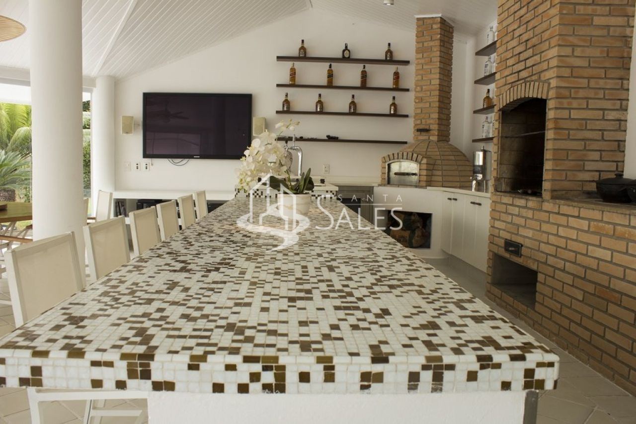 Casa de Condomínio, 6 quartos - Foto 77
