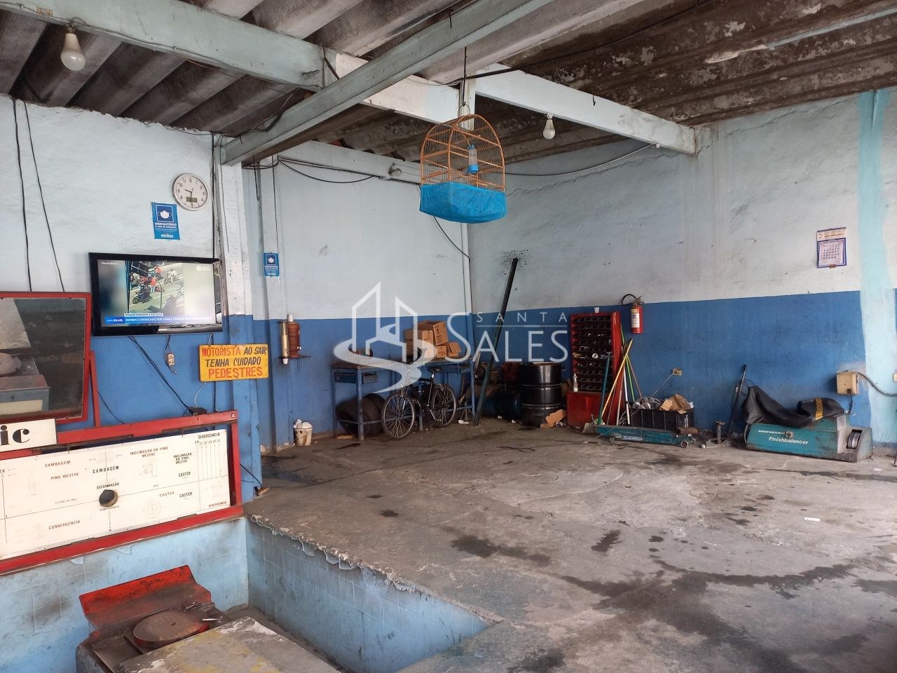 Imóvel Comercial, 115 m² - Foto 10