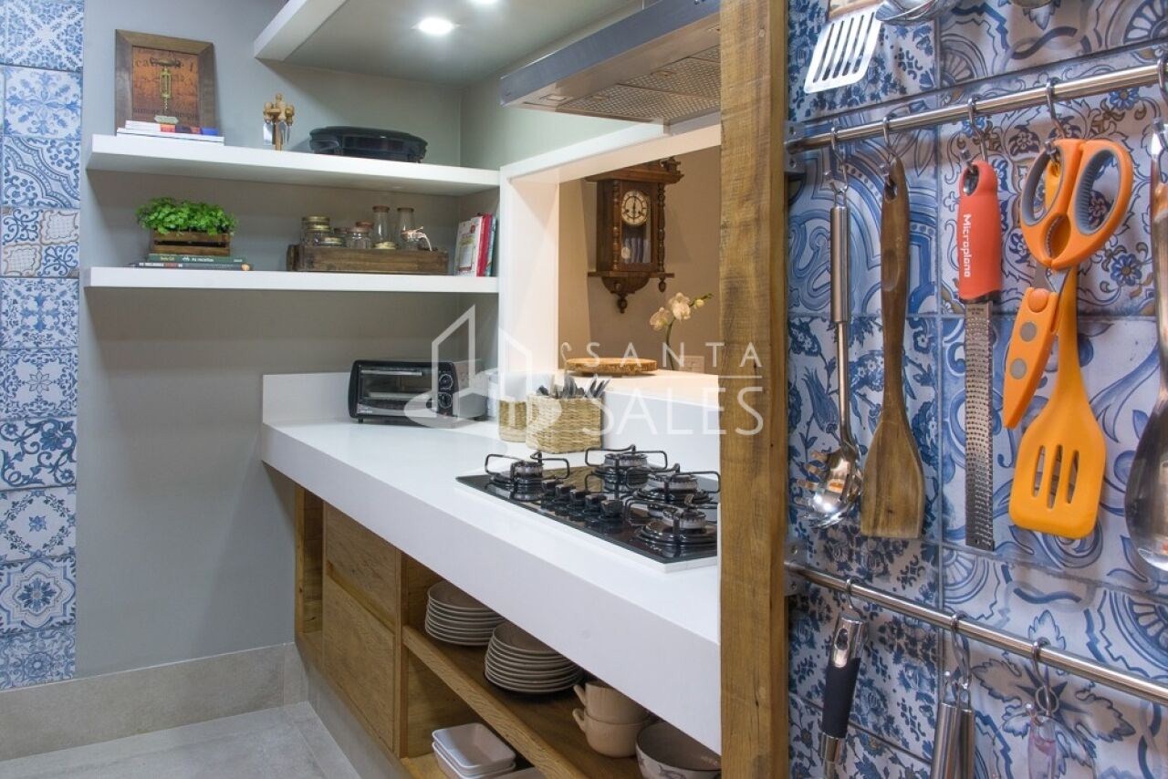 Apartamento, 3 quartos, 117 m² - Foto 30