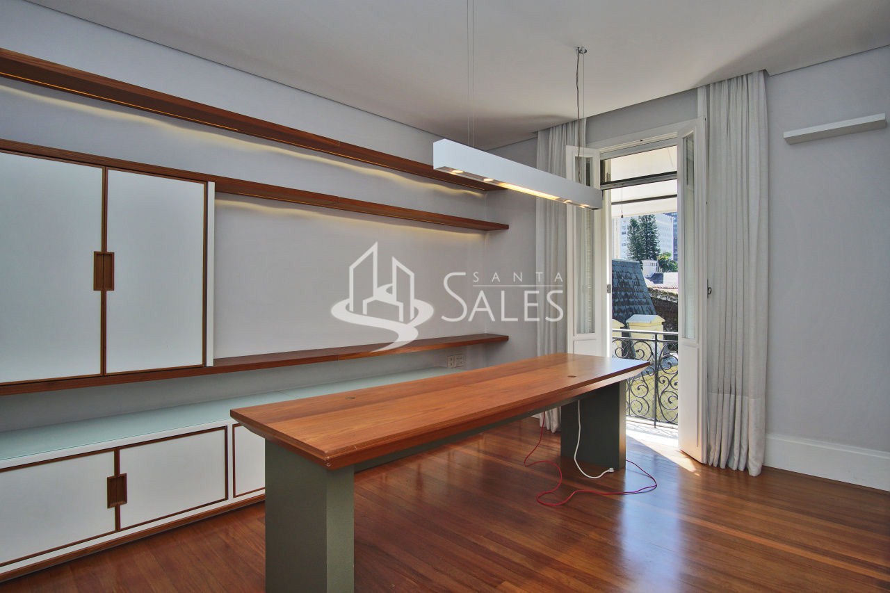 Apartamento, 4 quartos, 258 m² - Foto 28