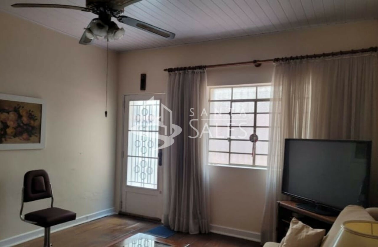 Casa à venda com 3 quartos, 155m² - Foto 10