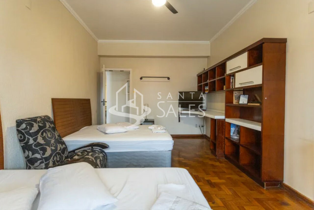 Apartamento, 4 quartos, 330 m² - Foto 10