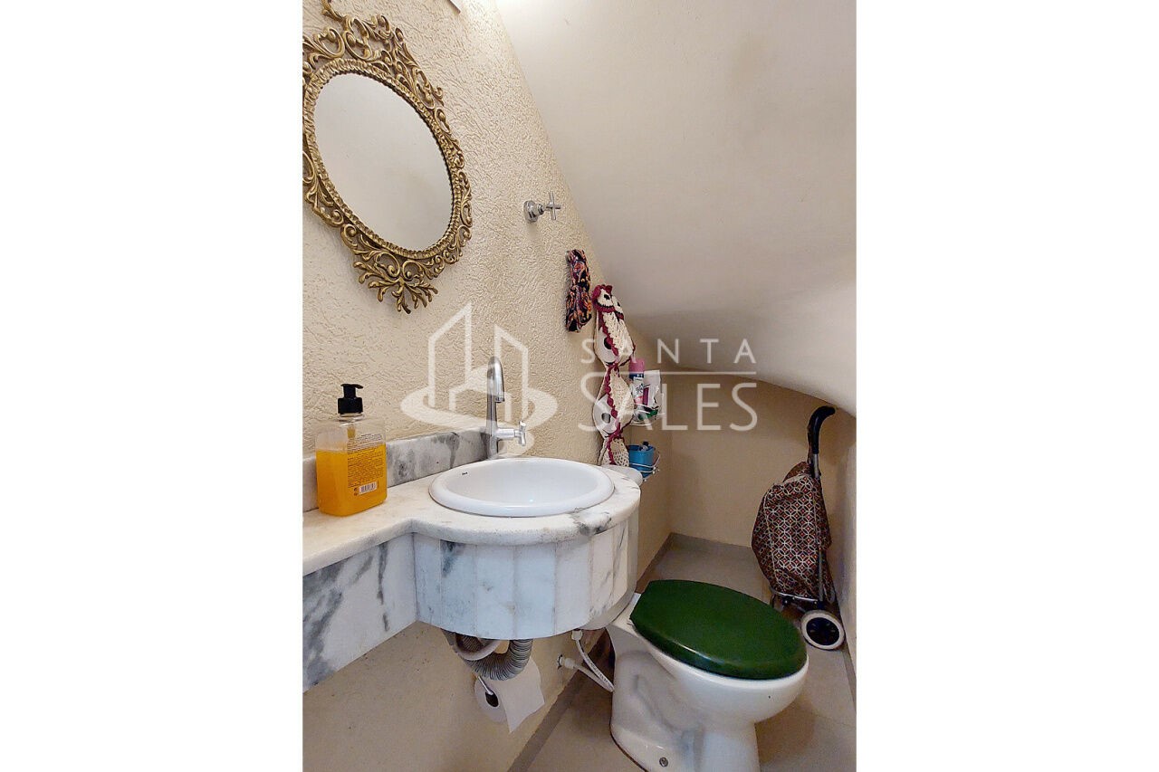 Casa, 2 quartos, 71 m² - Foto 5