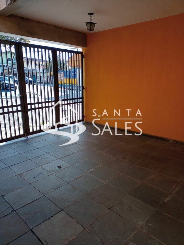 Sobrado, 3 quartos, 129 m² - Foto 5