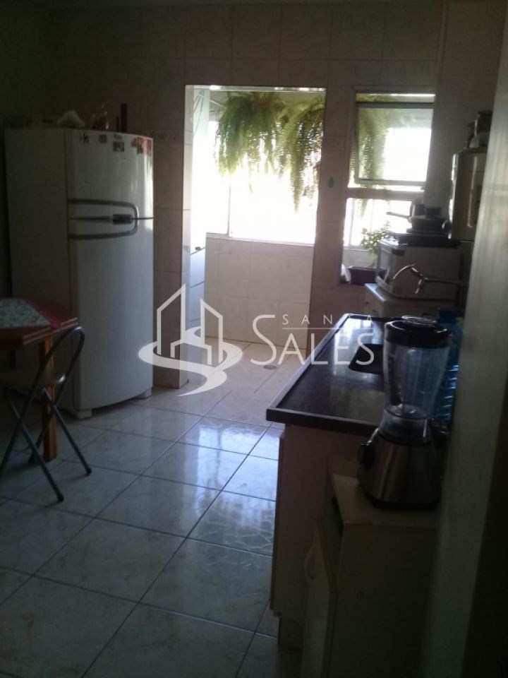 Apartamento à venda com 2 quartos, 89m² - Foto 3